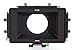 Hard Matte Set for UMB Matte Box(5 Packs) and ARRI Lightweight Matte Boxes