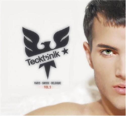  Tecktonik Vol.3