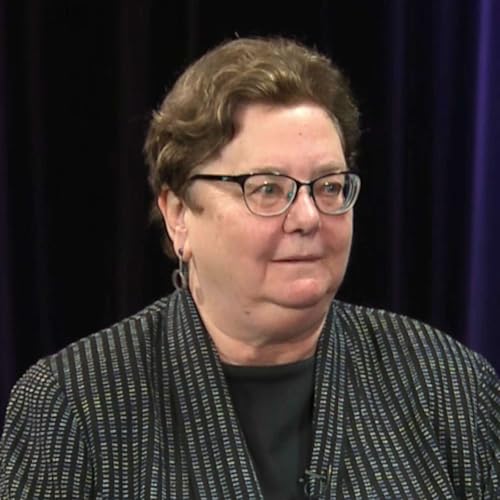 『Celia Wcislo, Union Leader, SEIU 1199, Boston, MA』のカバーアート