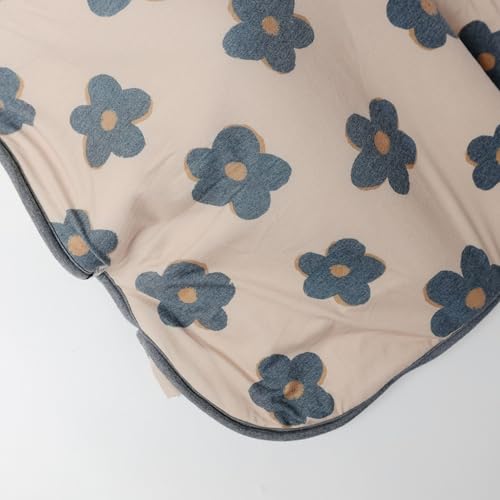 Image of Copper Pearl Premium 3-Layer Knit Sleep Bag 1.0 TOG Gemma in Tan