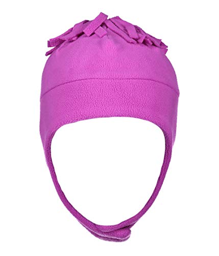 Image of Obermeyer Kids Orbit Fleece Hat