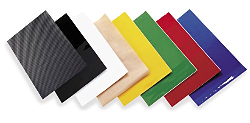 Factory Effex Fx Univ. Bkgrnd-Clear Fx02-6605