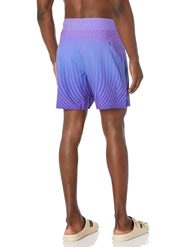Oakley Men's Standard Tempestas Sum Boardshort2