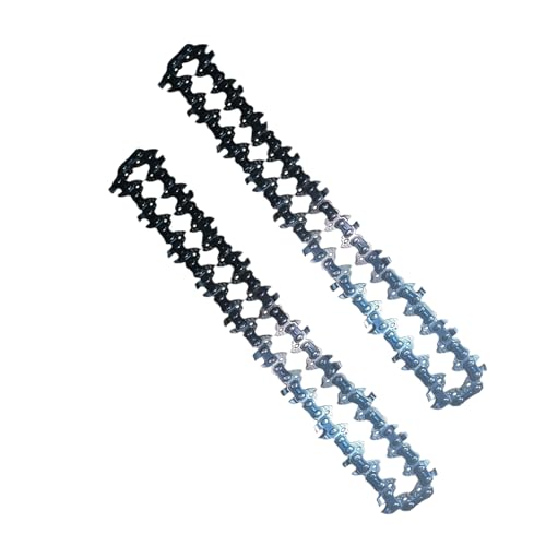 14" Chainsaw chain fits Homelite UT43100 UT43102 UT43103 UT10514 UT10540 UT10542 UT10544 UT10546 UT10548 UT10549 UT10640 chainsaw 2PCS