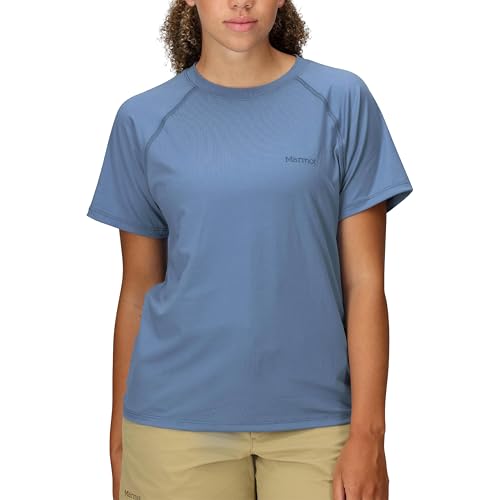 Image of MARMOT Women's Windridge Short Sleeve Shirt