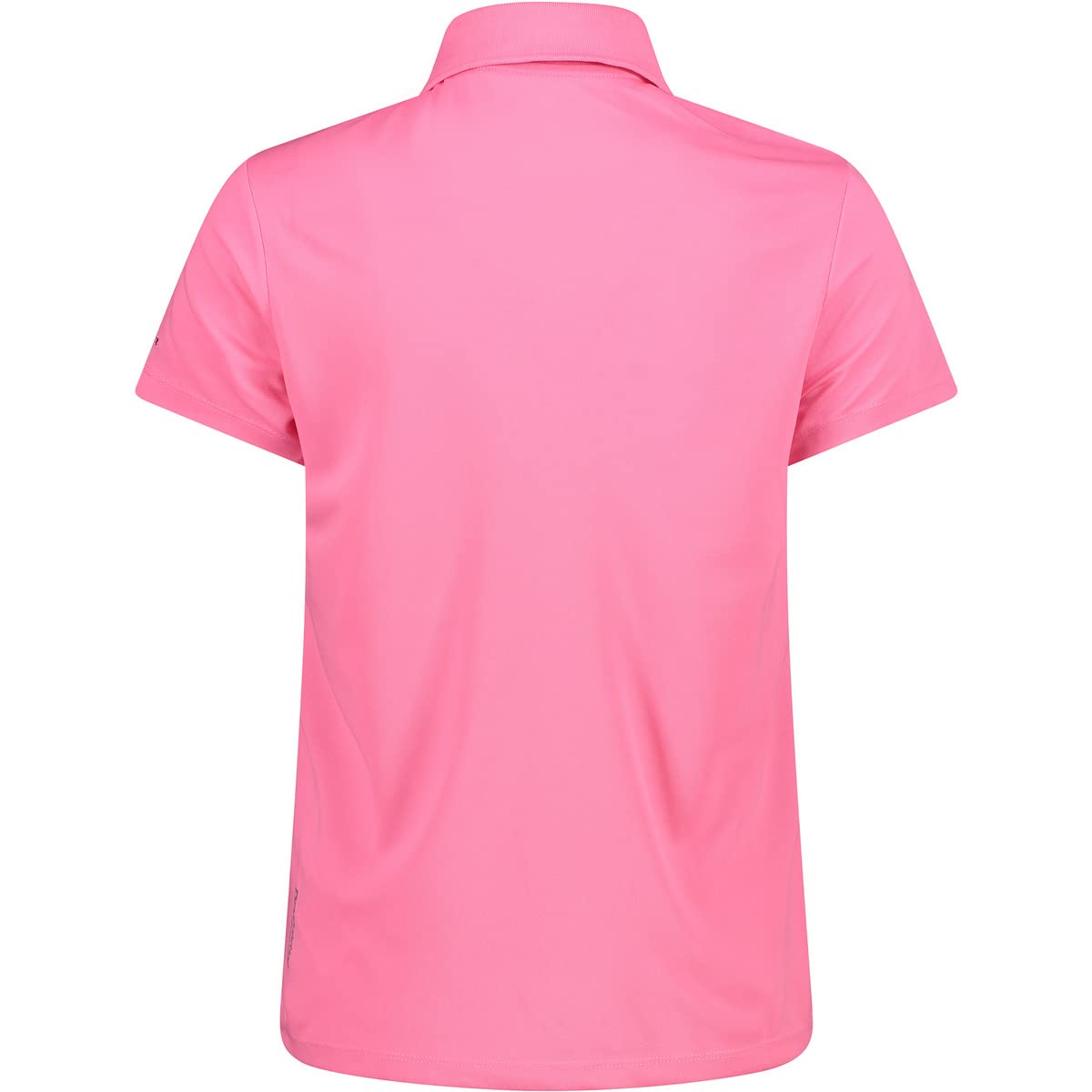 CMP Polo da Donna Maglietta Polo Donna (Pacco da 1)