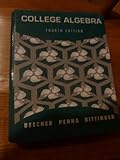 College Algebra plus  MyMathLab with Pearson eText -- Access Card Package (4th Edition)