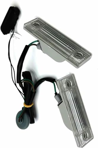 Interrupteur de hayon bloqué ? Bouton de remplacement pour coffre Chevrolet Cruze - 3