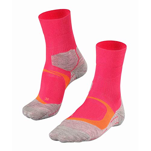 Preisvergleich Produktbild FALKE RU4 Cool Socken rose 41-42