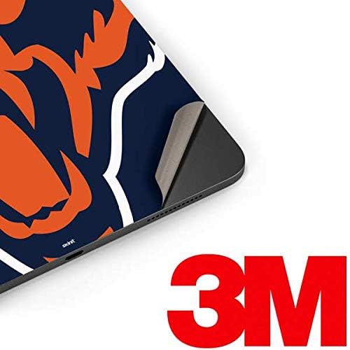 Skinit Decal Tablet skin compatible with iPad Pro 11in (2020) - Officially Licensed NFL Chicago Bears Large Logo Design