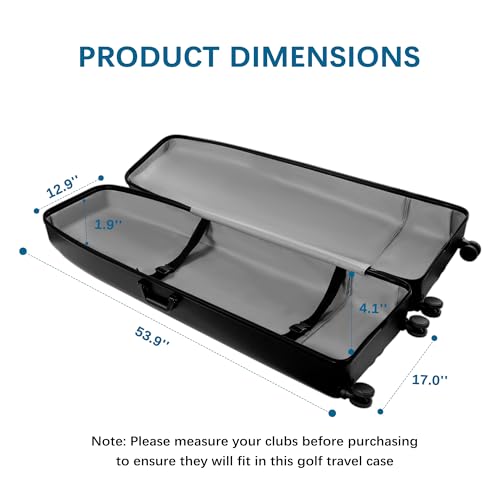 uniHimal Hard Case Waterproof