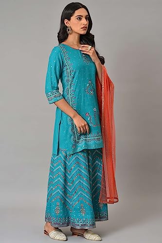 Image of W for Woman Women Kurta