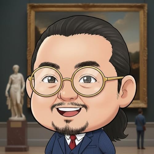 『ギリシャ神話が教えてくれる人生のヒント【ちょびお】』のカバーアート