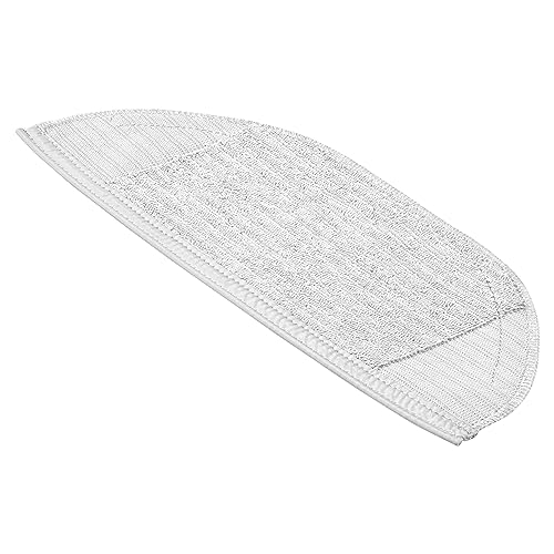 MEDION Zubehör Ersatz Wischmop für Saugroboter mit Wischfunktion S30 SW MD 20021