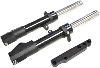 シグナスX用フロントフォーク2型3型に使用中古希少？ シグナスX用