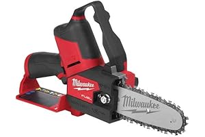 Milwaukee M12 Fuel Hatchet: The Ultimate Pruning Solution