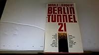 Berlin Tunnel 21 0380018438 Book Cover