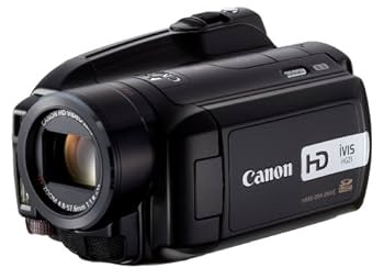 Canon iVIS HF20 ビデオカメラ　動作確認済 Canon iVIS HF20 ビデオカメラ 動作確認済 Canon iVIS HF20