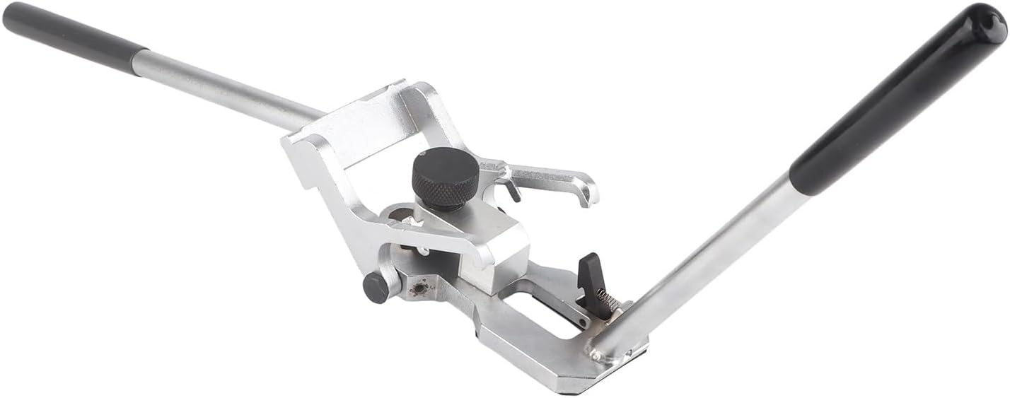 ,Automotive Engine Valve Spring Compressor Remover and Installer Tool Kit,Valve Pressure Spring Remover,High Strength Steel 117110 for N13 N20 N26 N52 N55 Engine