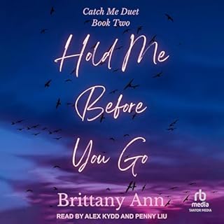 Hold Me Before You Go cover art