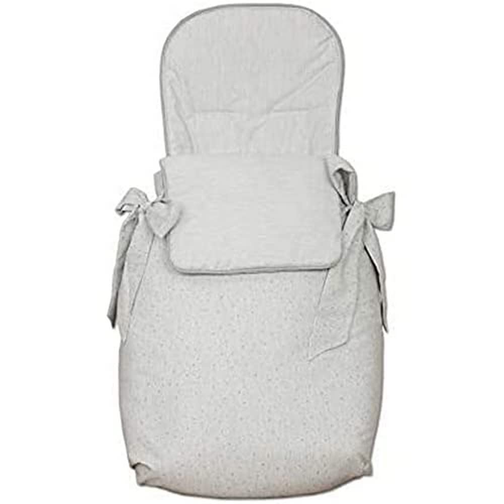 Babyline 28000637 - Sacco per navicella e sedia, unisex