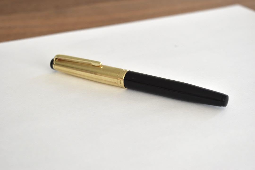 カヴェコv101 万年筆ヴィンテージF