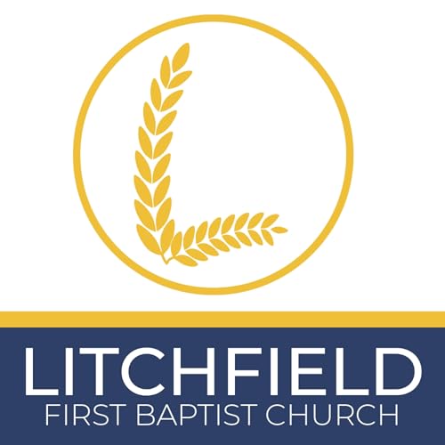 『Litchfield First Baptist Church』のカバーアート
