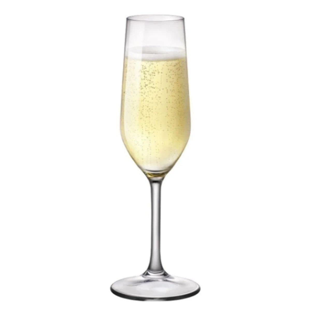 Bormioli Rocco BORMIOLI BICCHIERE CALICE RISERVA CHAMPAGNE 6PZ