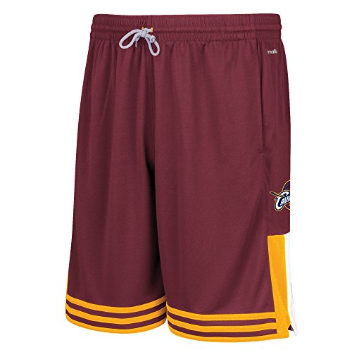 NBA Men's Tip-Off Shorts