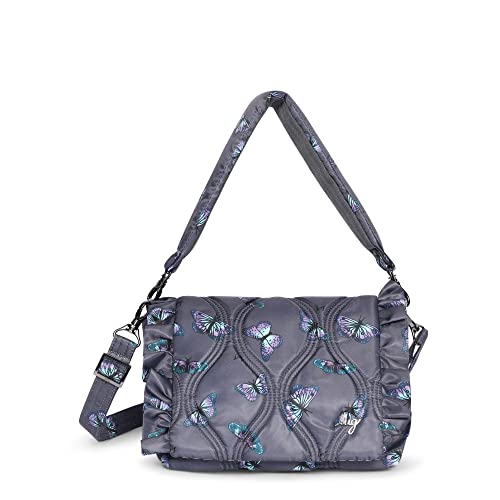 Lug Conga Shoulder Bag