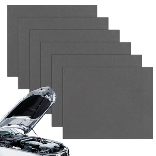 Joint haute température en papier à découper pour entretien moteur auto et moto