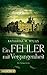 Cover zum Buch Ein Fehler mit Vergangenheit