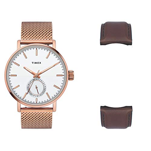 TIMEX Mens Analog Wrist watch-TWEG20002 (B08WHT649S) Amazon Price History, Amazon Price Tracker