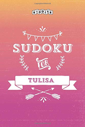 Sudoku for Tulisa