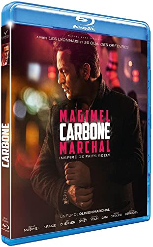 Carbone [Blu-ray]