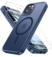 【 iPhone16e】128GB ケース3個＆フィルム2枚付き【説明文必読】 Amazon.co.jp: Bruzaio iPhone 16e 用 ケース 2025【強化フィルム2枚