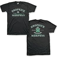 Cotton Officially licensed merchandise This premium t-shirt is made of lightweight fine jersey fabric Classic fit, double-needle sleeve and bottom hem NOTE: Size charts are for general reference. Fit may vary depending on construction, materials and ...