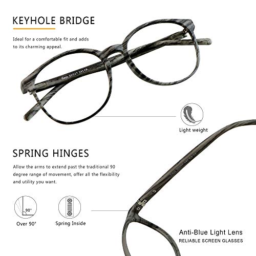 La mejor comparación de Gafas progresivas disponible en línea para comprar. 2 Imagen adicional