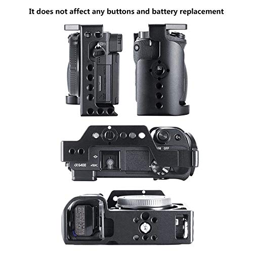 SONYα6400 ILCE−6400＋トラベルチャージャーキット SONYα6400 ILCE