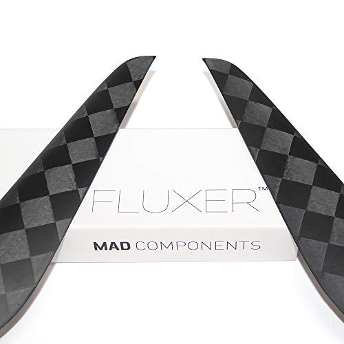 Fluxer Cb2 29X9.6In Prop-D10-D20(M3X4) Mad Components Upgraded Ultralight Carbon Fiber Propeller For The Drone Multirotor Quadcopter Hexrcopter Drone Rc Diy Hobby Rig #TOP4