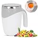 Selbstrührende Tasse Cyrank 380ml – Automatischer Rührbecher
