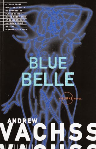 Blue Belle