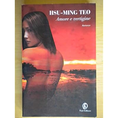 Amore E Vertigine