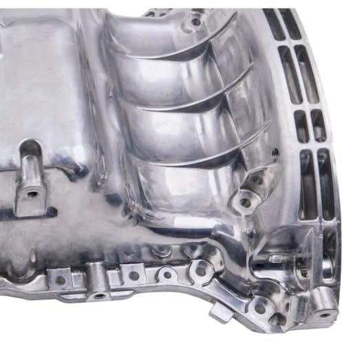 Cárter de aceite A2700107600 para Mercedes CLA250 y GLA250 automático 4