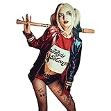 Anwendung: Ideal zur den täglichen, cosplay, themenparty, karneval, konzerte, anime-kostüme usw.