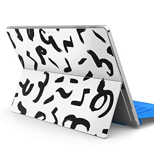 igsticker Surface pro6 pro2017 pro4 ��p �X�L���V�[�� �T�[�t�F�X �m�[�g�u�b�N �m�[�g�p�\�R�� �J�o�[ �P�[�X �t�B���� �X�e�b�J�[ �A�N�Z�T���[ �ی� 050804