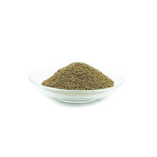 Fischfutter Granulat Aquaris Tropical für Zierfische – 250 ml