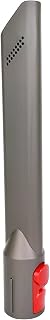 ABC Products Compatible/Replacement crevice tool nozzle attachment for Dyson V7, V8, V10, V11, V15, SV10, SV11 Absolute/Animal Hoover Vacuum Cleaner