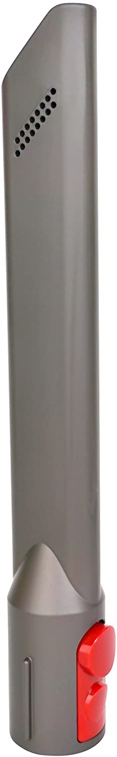 ABC ProductsCompatible/Replacement crevice tool nozzle attachment for Dyson V7, V8, V10, V11, V15, SV10, SV11 Absolute/Animal Hoover Vacuum Cleaner