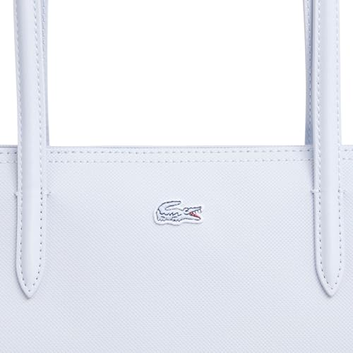 Image of Lacoste Women's L.12.12 Concept Vertical Shopping Bag